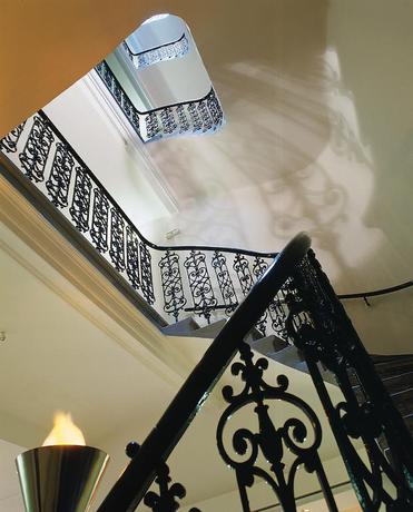 Imagen de los interiores del Hotel Josefshof Am Rathaus. Foto 20