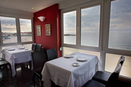 Imagen general del Hotel Josein. Foto 2