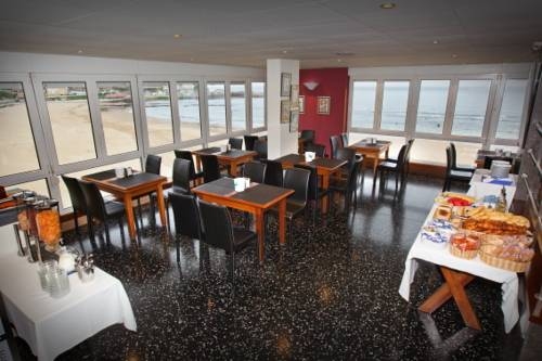 Imagen general del Hotel Josein. Foto 3