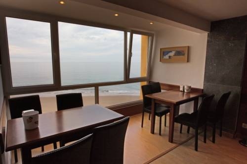 Imagen general del Hotel Josein. Foto 4