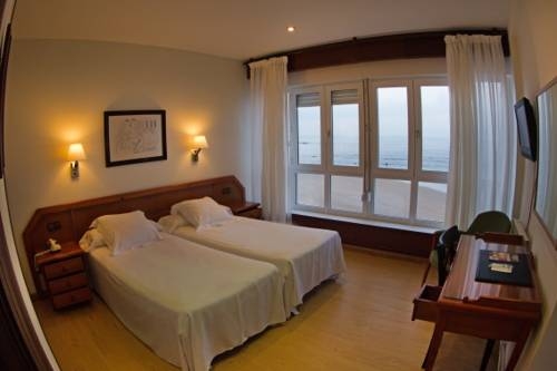 Imagen general del Hotel Josein. Foto 5