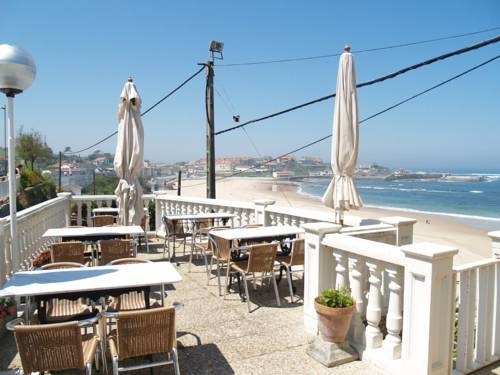 Imagen general del Hotel Josein. Foto 8