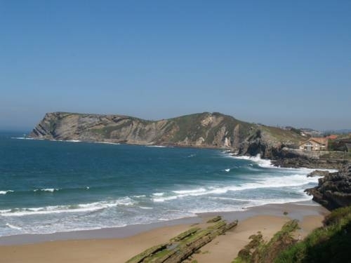 Imagen general del Hotel Josein. Foto 9