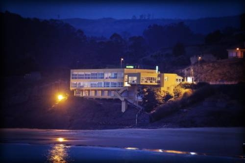 Imagen general del Hotel Josein. Foto 15