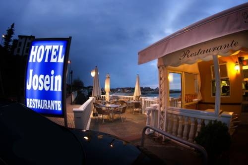 Imagen general del Hotel Josein. Foto 10