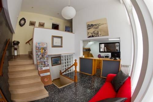 Imagen general del Hotel Josein. Foto 12