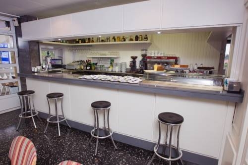 Imagen general del Hotel Josein. Foto 14