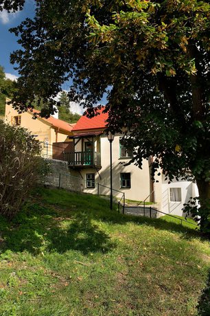 Imagen de los interiores del Hotel Joseph 1699. Foto 18