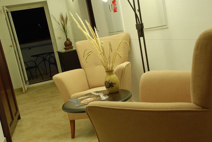 Imagen de los interiores del Hotel Joseph 1699. Foto 19