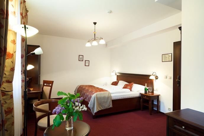 Imagen de la habitación del Hotel Joseph 1699. Foto 11