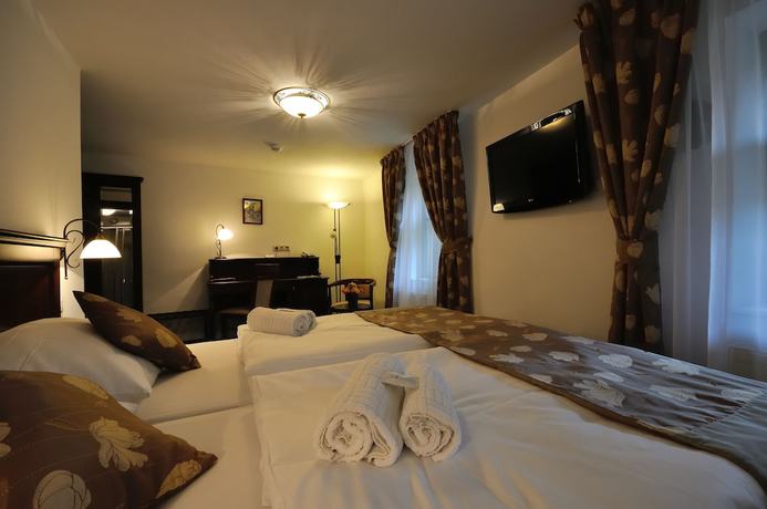 Imagen de la habitación del Hotel Joseph 1699. Foto 12