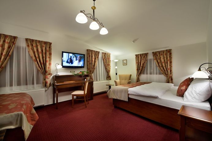 Imagen de la habitación del Hotel Joseph 1699. Foto 13