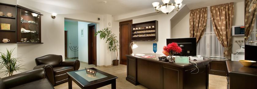 Imagen de los interiores del Hotel Joseph 1699. Foto 20