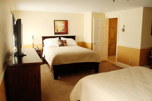 Imagen de la habitación del Hotel Joseph Ambler Inn. Foto 6