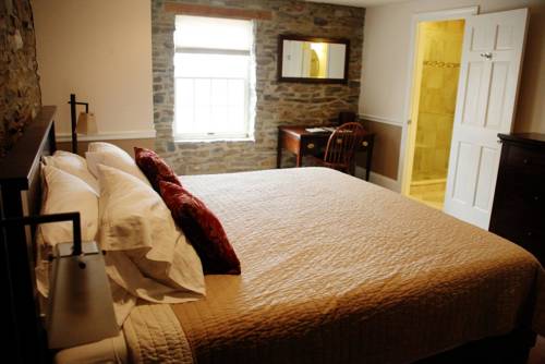 Imagen de la habitación del Hotel Joseph Ambler Inn. Foto 7