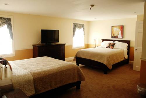 Imagen de la habitación del Hotel Joseph Ambler Inn. Foto 8