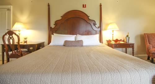 Imagen de la habitación del Hotel Joseph Ambler Inn. Foto 11