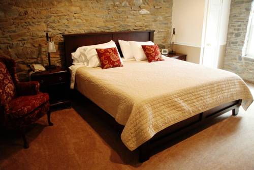 Imagen de la habitación del Hotel Joseph Ambler Inn. Foto 12