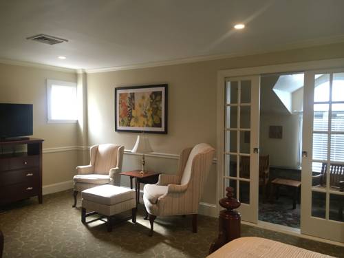 Imagen de la habitación del Hotel Joseph Ambler Inn. Foto 13