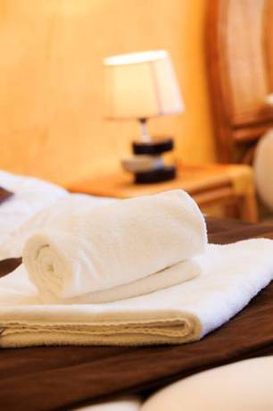 Imagen de la habitación del Hotel Joseph Charles. Foto 4