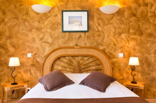 Imagen de la habitación del Hotel Joseph Charles. Foto 6