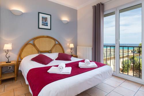 Imagen de la habitación del Hotel Joseph Charles. Foto 7