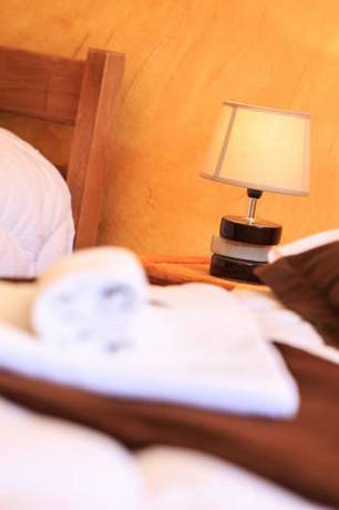 Imagen de la habitación del Hotel Joseph Charles. Foto 10