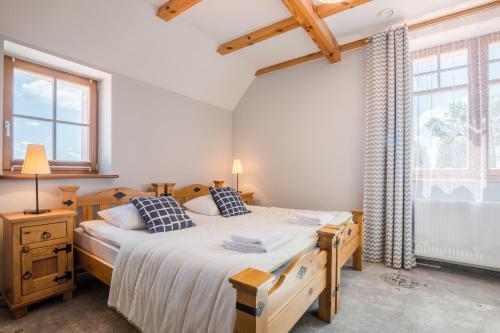 Imagen de la habitación del Hotel Joseph Conrad. Foto 6