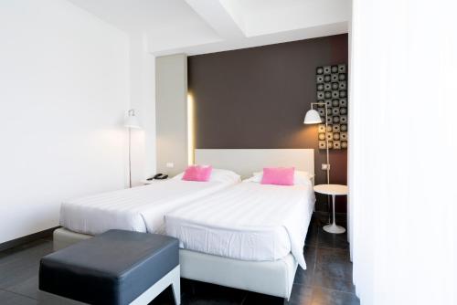 Imagen de la habitación del Hotel Joseph. Foto 9