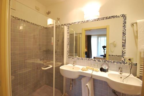 Imagen general del Hotel Joseph. Foto 1