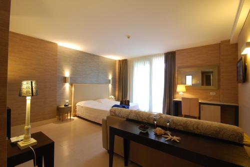 Imagen general del Hotel Joseph. Foto 2