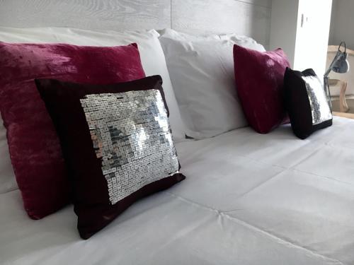 Imagen general del Hotel Joseph. Foto 3