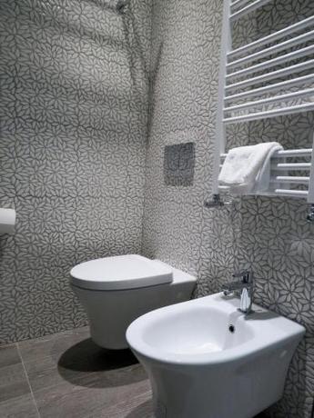 Imagen general del Hotel Joseph. Foto 4