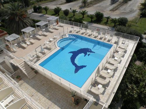 Imagen general del Hotel Joseph. Foto 5