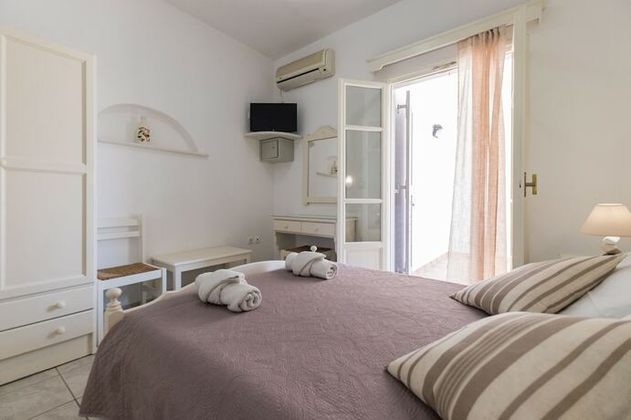 Imagen general del Hotel Joseph Studios. Foto 1