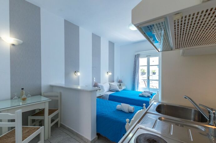 Imagen general del Hotel Joseph Studios. Foto 2