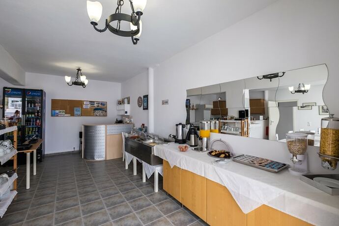 Imagen general del Hotel Joseph Studios. Foto 3