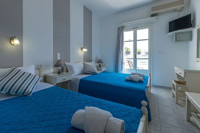 Imagen general del Hotel Joseph Studios. Foto 5