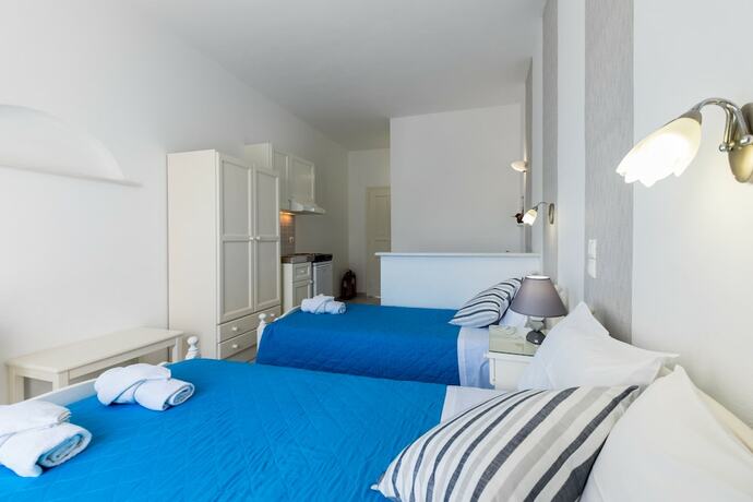 Imagen general del Hotel Joseph Studios. Foto 6