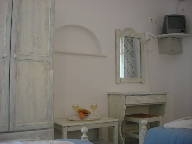 Imagen de la habitación del Hotel Joseph Studios. Foto 17
