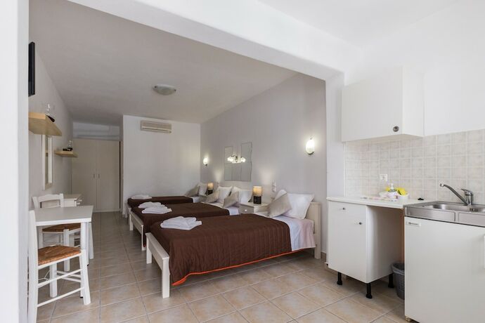 Imagen general del Hotel Joseph Studios. Foto 8