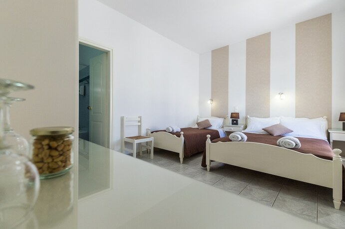 Imagen general del Hotel Joseph Studios. Foto 9