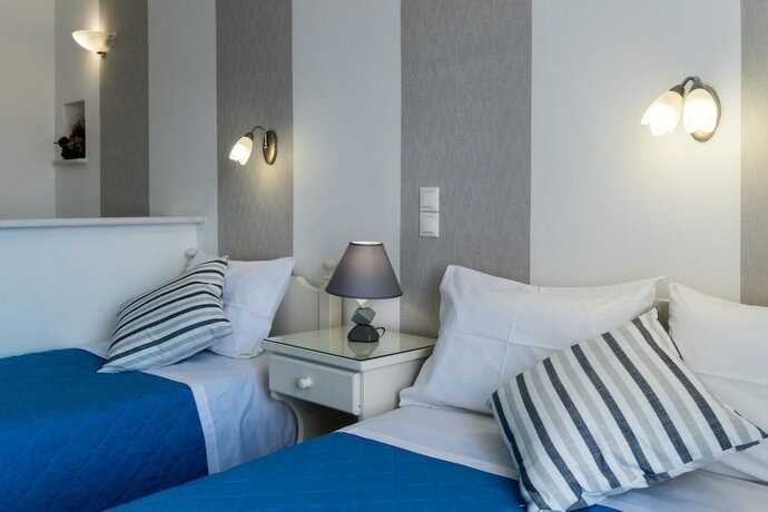 Imagen general del Hotel Joseph Studios. Foto 10