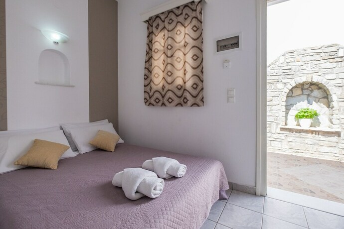 Imagen de la habitación del Hotel Joseph Studios. Foto 20