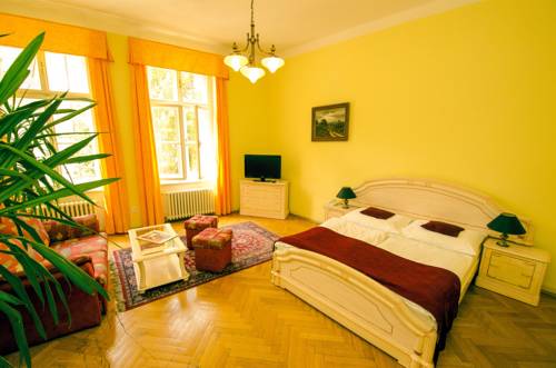 Imagen de la habitación del Hotel Josephine Old Town Square. Foto 7