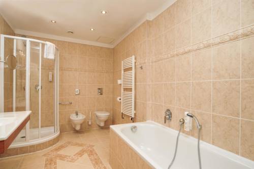 Imagen de la habitación del Hotel Josephine Old Town Square. Foto 8