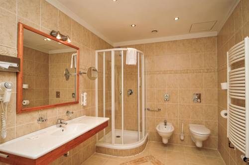 Imagen de la habitación del Hotel Josephine Old Town Square. Foto 11