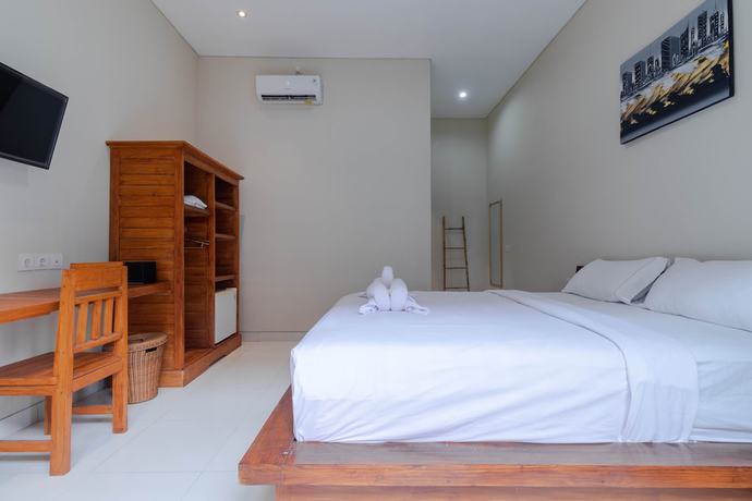 Imagen de la habitación del Hotel Josh Guest House. Foto 6