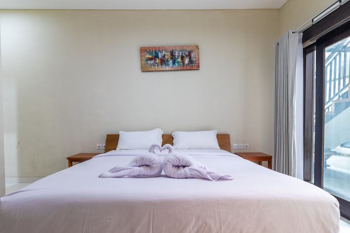 Imagen de la habitación del Hotel Josh Guest House. Foto 7