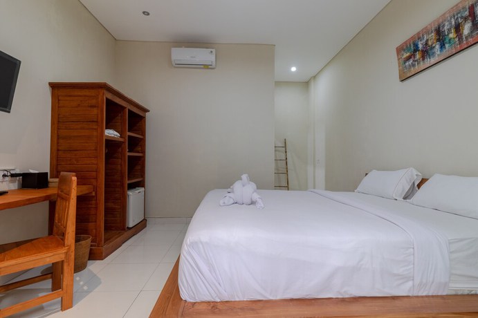 Imagen de la habitación del Hotel Josh Guest House. Foto 9